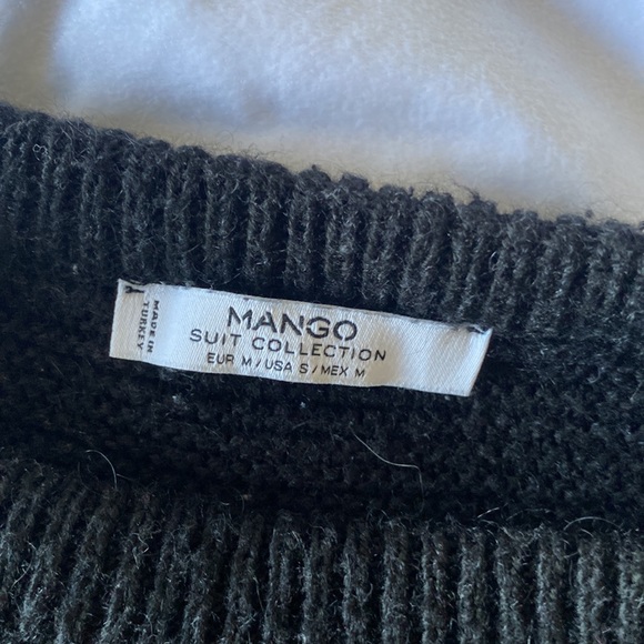 Mango Knit sweater - Picture 2 of 2
